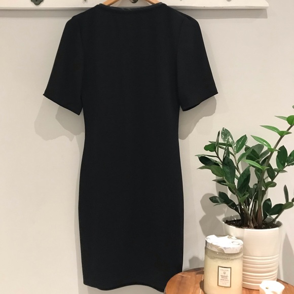 π€ Vero Moda Little Black Dress - Picture 2 of 5